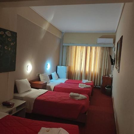 Cavo D' Oro Hotel Piraeus Exterior photo