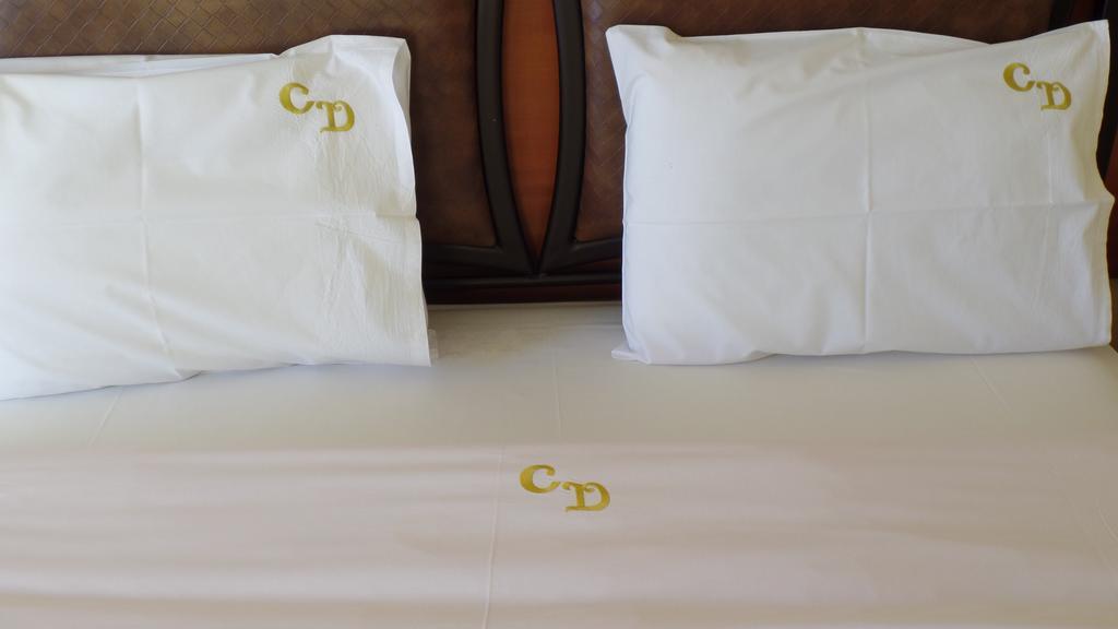 Cavo D' Oro Hotel Piraeus Exterior photo