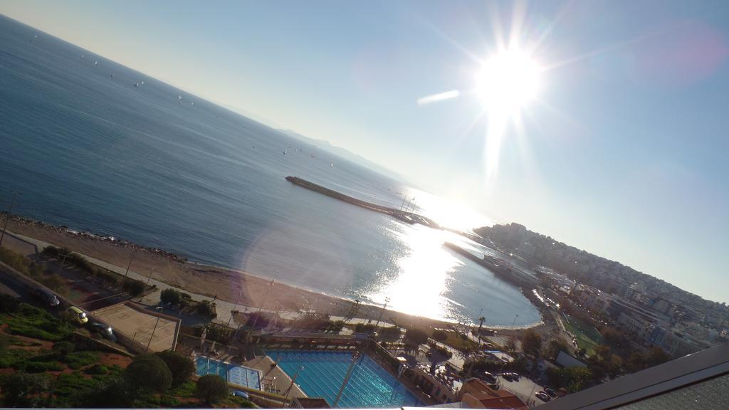 Cavo D' Oro Hotel Piraeus Exterior photo