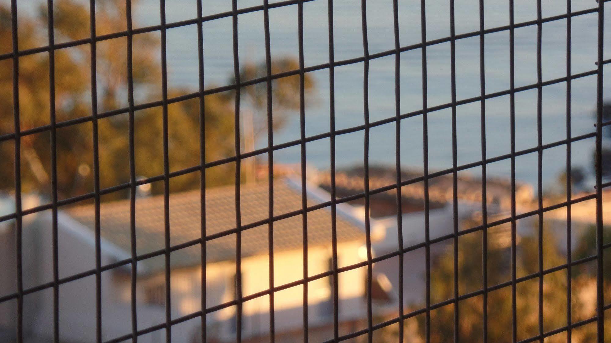 Cavo D' Oro Hotel Piraeus Exterior photo